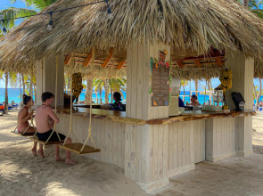 Viva Dominicus Palace by Wyndham, A Trademark All Inclusive