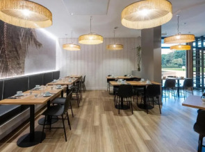 Nemea Appart Hotel Le Lido Cagnes sur Mer