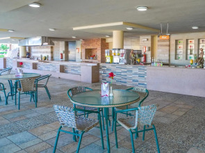 Charmillion Gardens Aquapark