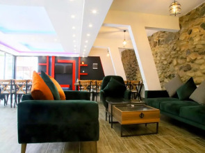 Sumela Holiday Hotel