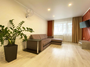 Апартаменты «Добрые сутки», ул. Ильи Мухачева, 133