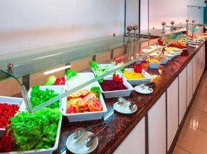 Aparthotel Los Dragos del Sur