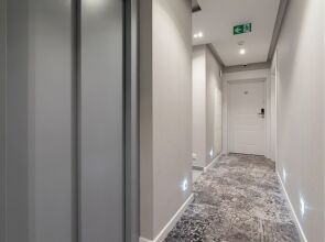 Apartment Rakowicka 6 Cracow by Renters