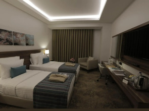 Отель Tuyap Palas