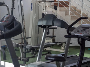 Hotel Greenland – All Inclusive