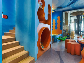 Mövenpick Siam Hotel Na Jomtien Pattaya