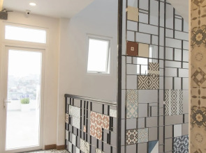 Nature Garden Hotel Dalat