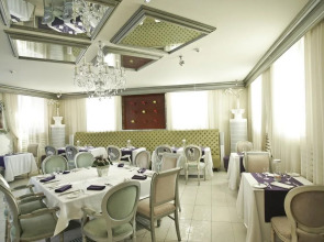 Бутик-отель «Мама»