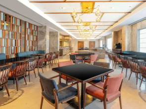 Radisson Hotel Vrindavan