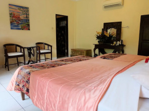 Rambutan Boutique Hotel & Spa