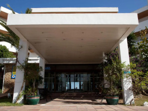 Nobu Hotel Ibiza Bay