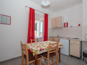 Garden Apartment Hotel Split