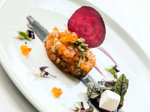 Best Western Plus Lakeside Hotel