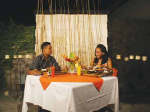 Grand Sinar Indah Hotel