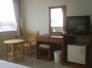 Prachuap Beach Hotel