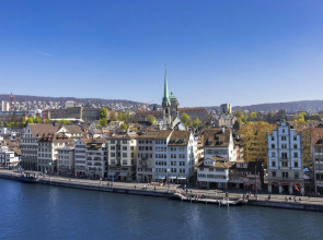 Hotel Adler Zürich