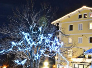 Kur&Ferien Hotel Helenenburg