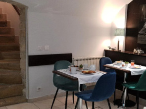 Hôtel de La Paix Tour Eiffel