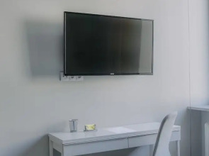 APARTEL Plac Unii Lubelskiej Studio