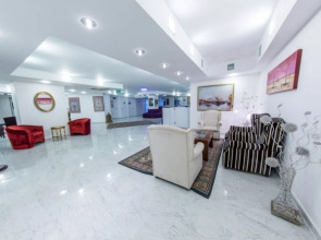 Marti Prime Beach Hotel