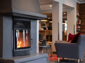 Home Hotel Hammer – Dinner included