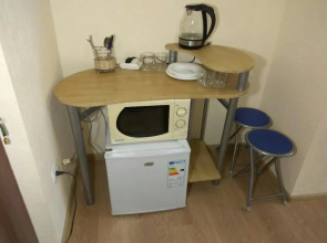 Apart Hostel Capital