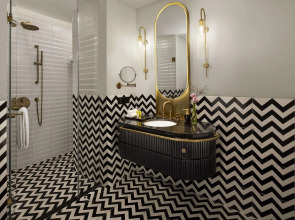 Hyatt Centric Sector 17 Chandigarh