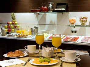 Hotel Zenit Valencia