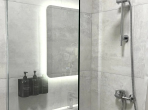 МАНЖ апарт-отель