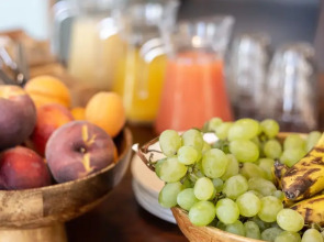 JOST Hôtel Bordeaux Centre Gare Saint Jean