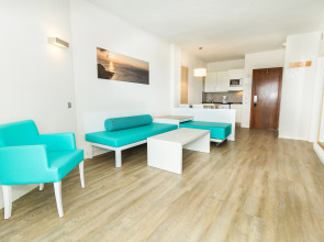 Eix Lagotel Holiday Resort