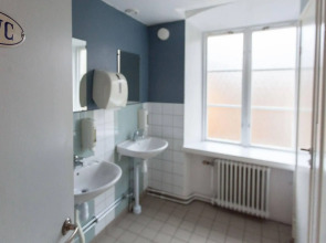 STF Stockholm Skeppsholmen Hostel