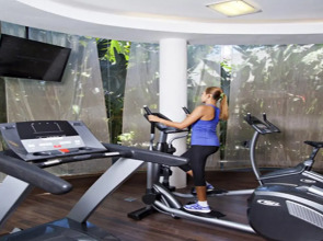 Отель Gending Kedis Luxury Villas & Spa Estate