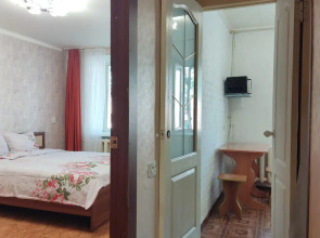 Satin Apartments (Сатин) на улице Ленина 16