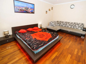 Йоларенда на Ленинском