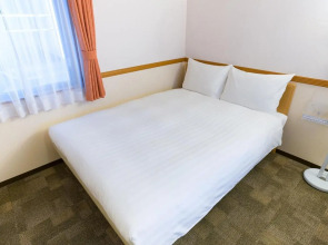 Toyoko Inn Toyama Station Sinkansen 1