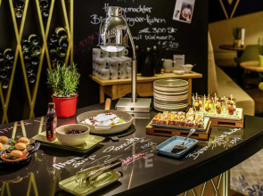 Mercure Hotel Freiburg am Munster