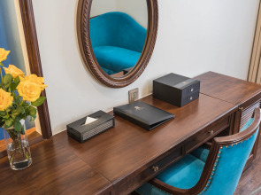 Grand Fleuve Boutique