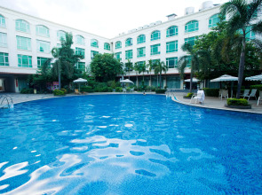 San Jiang Grand Hotel