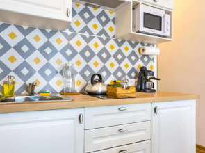 Welcome Karelia на проспекте Первомайский 1