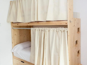 We Hostel Palma Albergue Juvenil