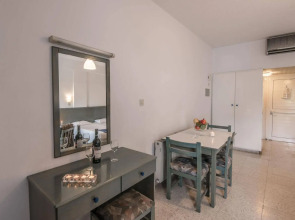 Cordelia Hotel Apartments