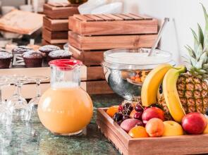 Evo Boutique Hotel & SPA