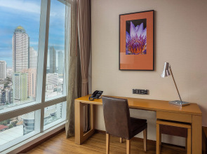 Eastin Grand Hotel Sathorn Bangkok