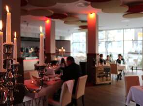 Mythenresort Heimdall