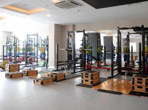 Goldcity Holiday Homes