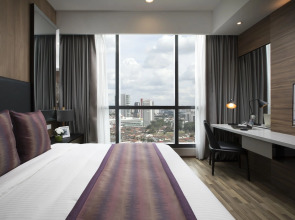 Somerset Damansara Utama Petaling Jaya