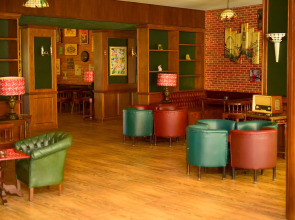 The Ksar Djerba Charming Hotel & SPA