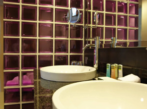 Hotel Riu Palace Peninsula - All Inclusive