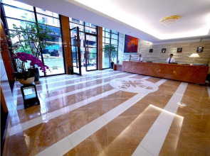 CK Serviced Residence